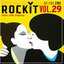 Rockit Volume 29: MI AMI 2011, Palco Pertini