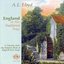 England & Her Traditional Songs