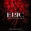 EPIC: The Ithaca Saga (Official Concept Album) - EP