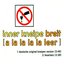 Breit (A La La La La Leer)