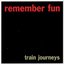 train journeys ep