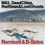 Dead Cities, Red Seas & Lost Ghosts (Remixes & B-Sides)