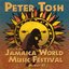 Live at the Jamaica World Music Festival