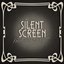 The Silent Screen