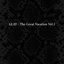 THE GREAT VACATION VOL.1 ～SUPER BEST OF GLAY～