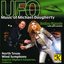 Daugherty: Ufo / Motown Metal / Niagara Falls / Desi / Red Cape Tango