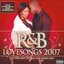 R&B Lovesongs