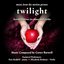 Twilight - Interpretations for Piano and Violin (Carter Burwell)