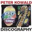 Peter Kowald: Discography