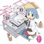 Nichijou Character Song 4 - Naganohara Mio