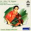 Dr. (Mrs.) N. Rajam (Violin Recital)