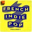French Indie Pop Volume 1 by Le Mouv'