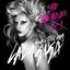 Born This Way - Promo CDM