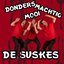 Donders Machtig Mooi