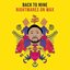 Back to Mine: Nightmares on Wax