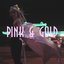 Pink and Gold