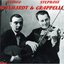 With Stephane Grappelli & The Quintet Hot Club