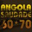 Angola Saudade 60*70