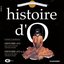 Histoire D'o & Histoire D'o No.2