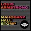 Mahogany Hall Stomp