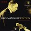 Rachmaninoff Edition: Complete Works