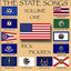 The State Songs Vol. 1