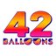 42 Balloons (Studio Cast Recording) [Selected Tracks]