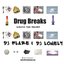 Drug Breaks
