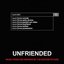 Unfriended (Music From and Inspired By the Motion Picture)