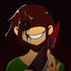 Stronger Than You -Chara Response-