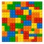 LEGO and DUPLO ASMR White Noise For Sleeping