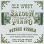 Old West Saloon Piano, Vol.2