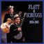 Flatt & Scruggs 1959-1963