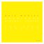 Knknighgh (Minimal Poetry for Aram Saroyan)