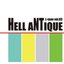 HELL ANTIQUE
