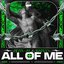 All of Me (Hardstyle)