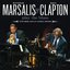 Wynton Marsalis and Eric Clapton Play the Blues (Live from Jazz At Lincoln Center)