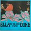 Ella & Duke at the Cote D'azur