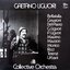 Gaetano Liguori Collective Orchestra