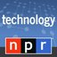 NPR: Technology Podcast