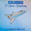 Columbia - A Space Symphony