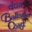 doa Best Selection "BALLAD COAST"