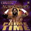 WWE: Prime Time (Cedric Alexander)