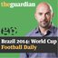 World Cup Football Daily