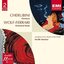 Cherubini & Wolf-Ferrari:Overtures