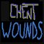 Wounds - Single
