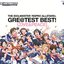 THE IDOLM@STER 765PRO ALLSTARS+ GRE@TEST BEST! -LOVE&PEACE!-