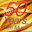 50 Years Of Film Music