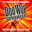 Doo Wop Dynamite - The Ultimate Collection - Volume 1