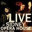 Live at Sydney Opera House